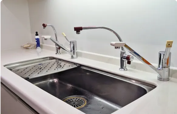 キッチン・台所の清掃